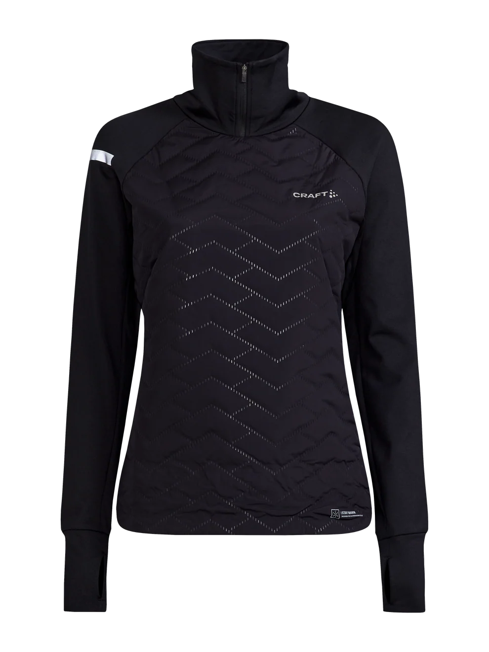 Craft ADV SubZ Sweater 3 WOMEN