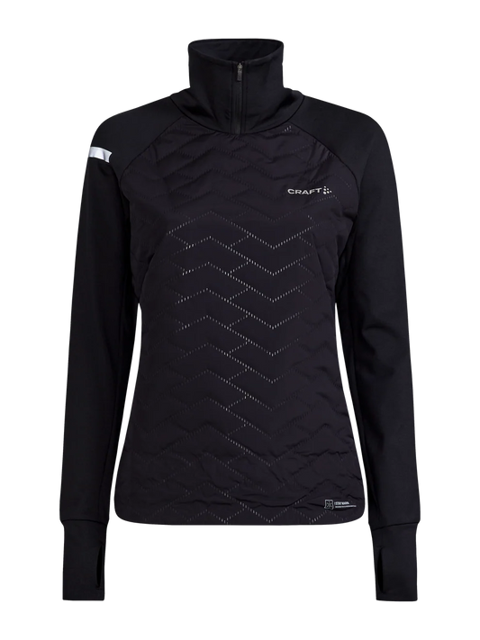 Craft ADV SubZ Sweater 3 WOMEN