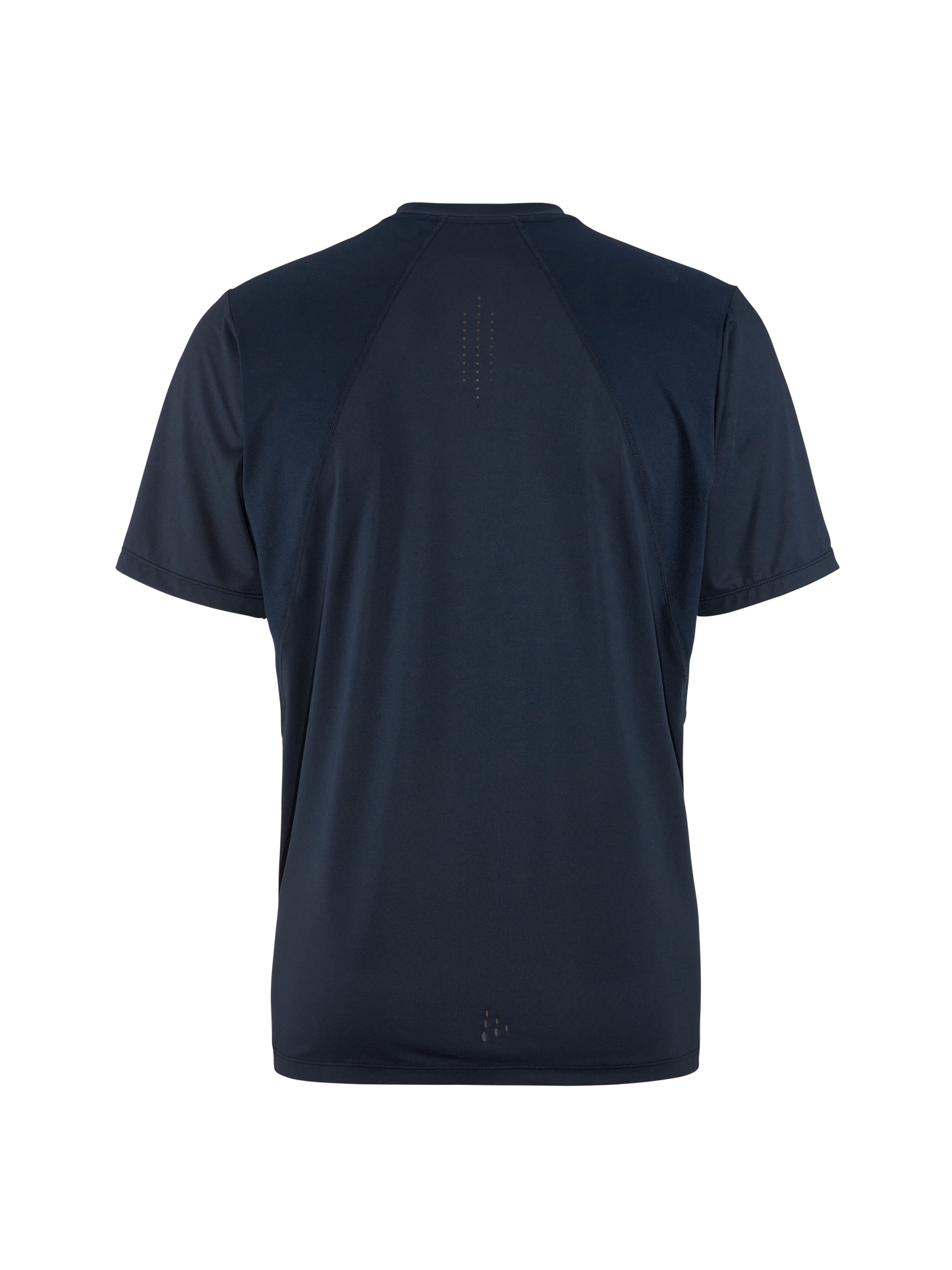 Craft Mens ADV ESSENCE SS TEE 2 - BLAZE