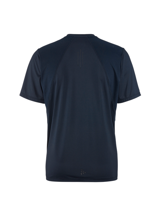 Craft Mens ADV ESSENCE SS TEE 2 - BLAZE