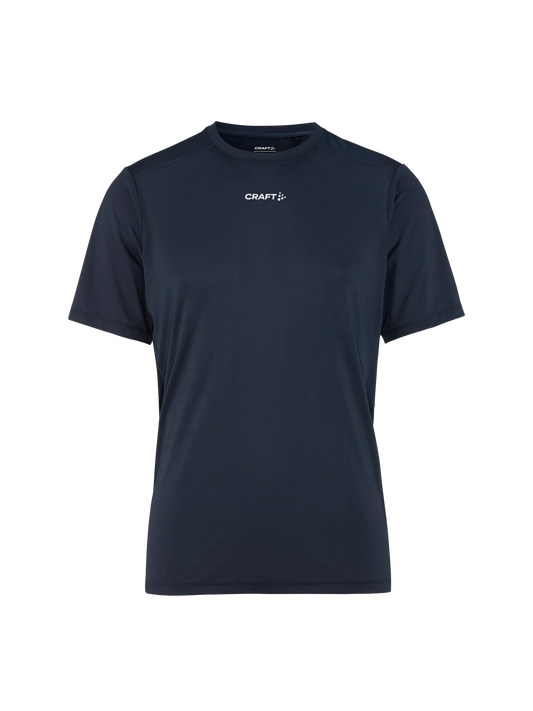 Craft Mens ADV ESSENCE SS TEE 2 - BLAZE