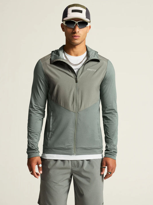 Craft ADV Essence Jersey Hood Jacket 2