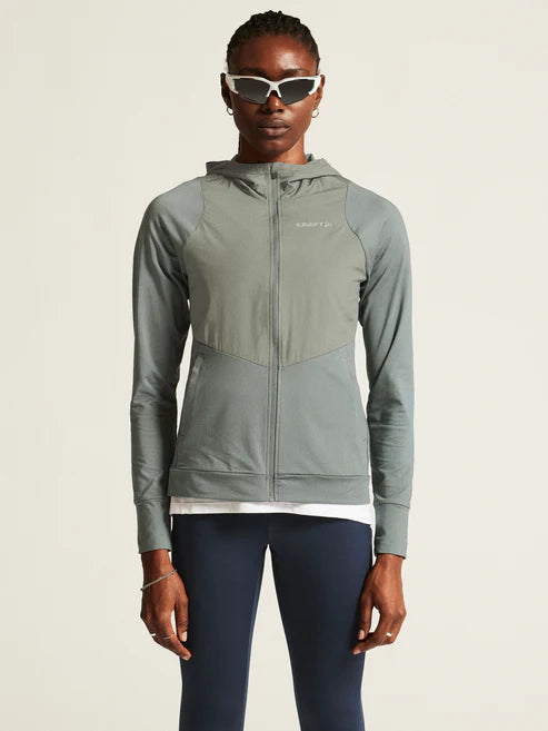 CRAFT ADV Essence Jersey Hood Jacket 2