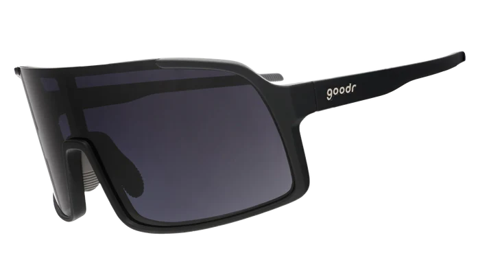 Goodr Sunglasses / Astro G  My Sweat Has an Octane Rating