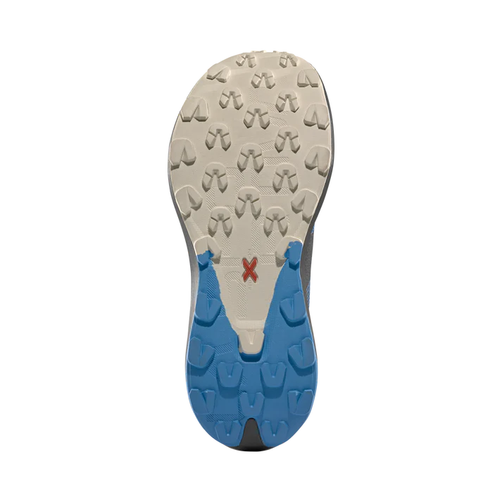 La Sportiva Prodigio Max Womens Grey/Chalk