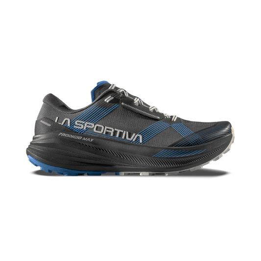 La Sportiva Prodigio Max Womens Grey/Chalk
