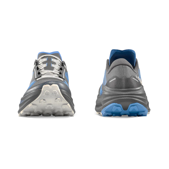 La Sportiva Prodigio Max Womens Grey/Chalk