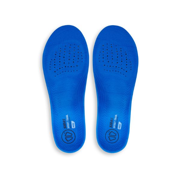 SIDAS 3FEET TRAIL 2025 LOW – RUNNING INSOLE