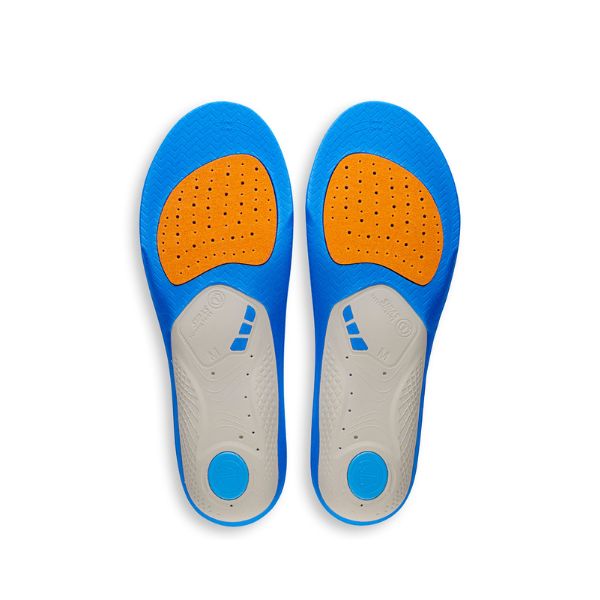 SIDAS 3FEET TRAIL 2025 LOW – RUNNING INSOLE