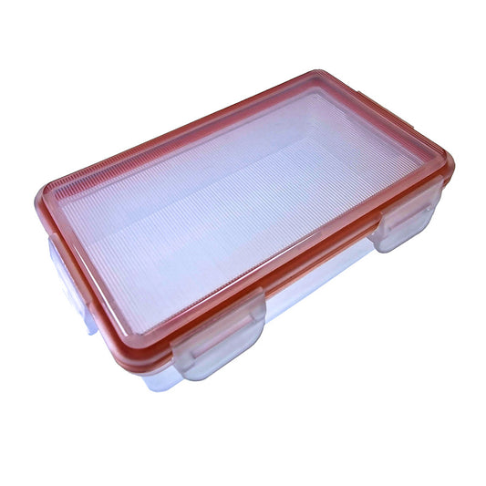 Fenix 18650 x 2 waterproof battery case