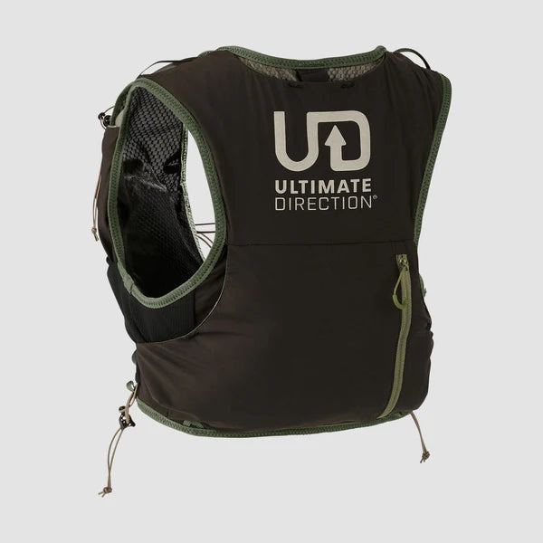 Ultimate Direction Race Vest 6L Onyx