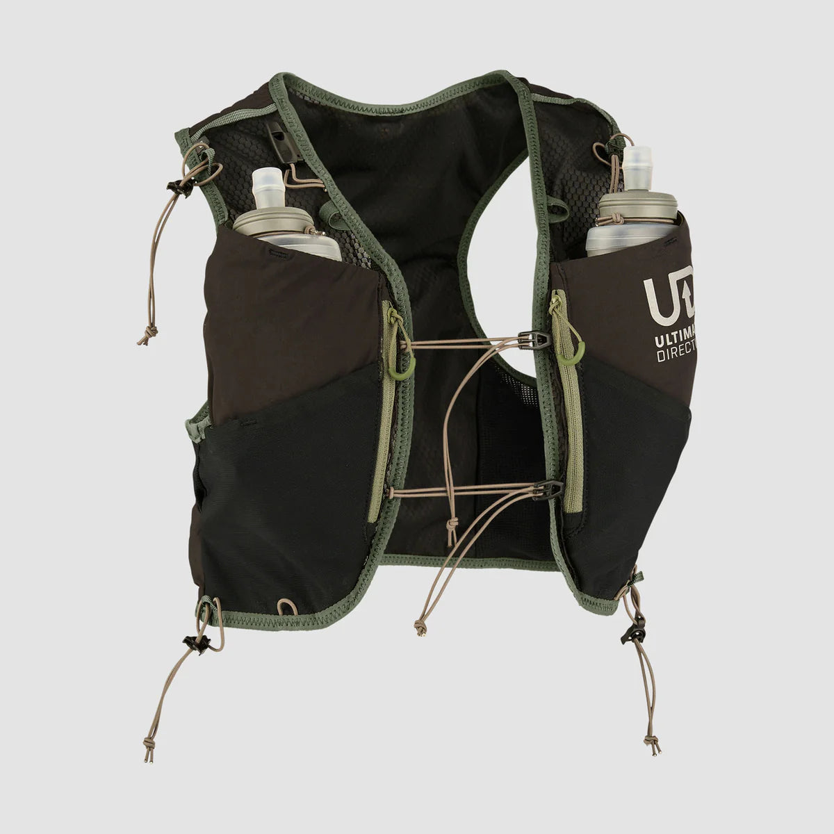 Ultimate Direction Race Vest 6L Onyx