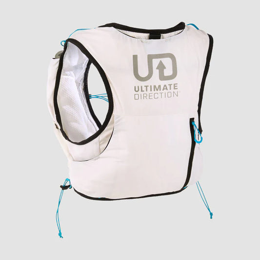 Ultimate Direction Race Vest 6L White