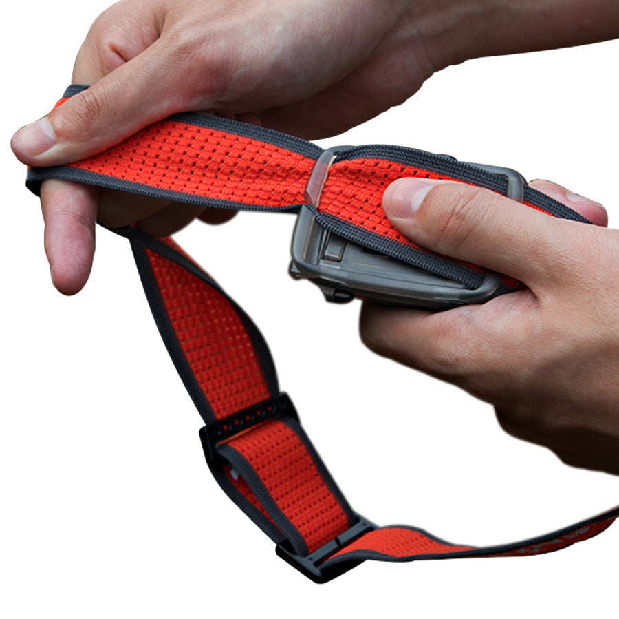 Fenix HL16 Black headtorch