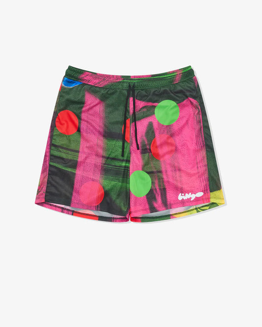Bingo DIAMOND SHORTS