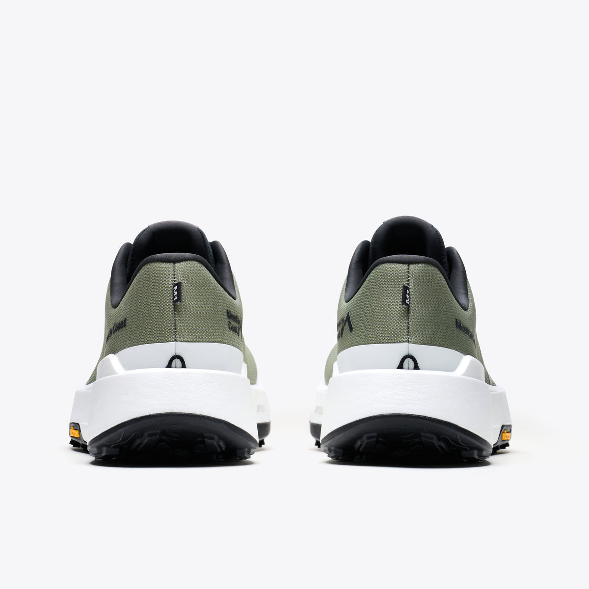 Mount to Coast M1 - Moss