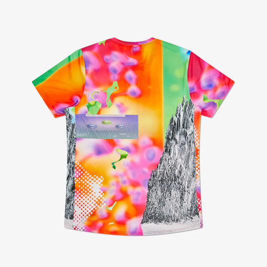 Bingo MAGNESIUM T-SHIRT