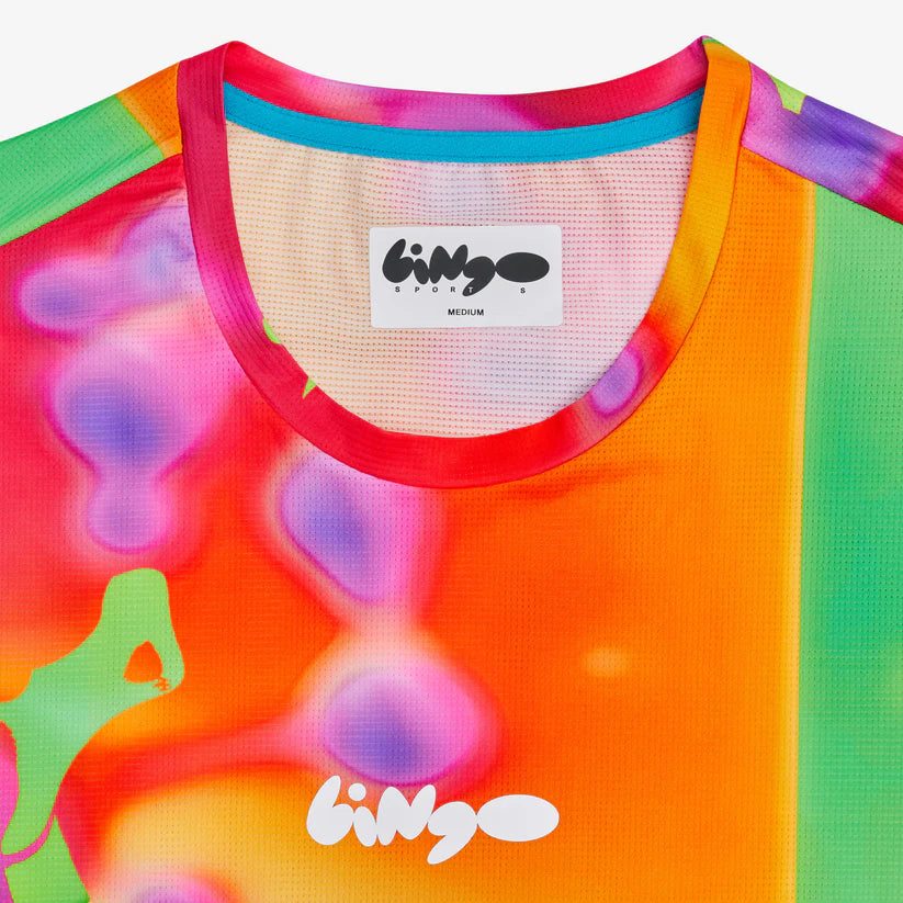Bingo MAGNESIUM T-SHIRT