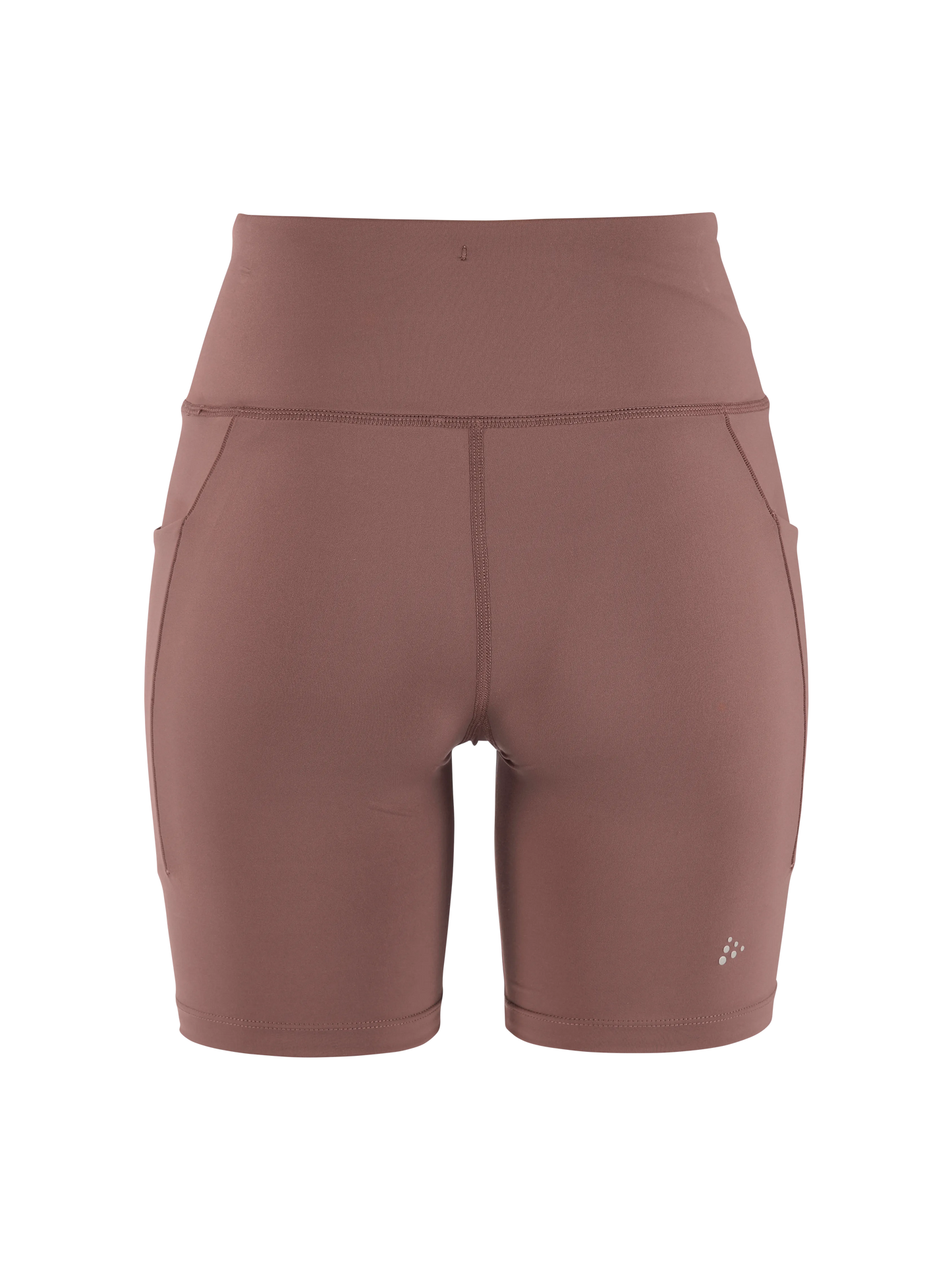 Craft Womens ESSENCE SHORT TIGHTS 3 - FLINT