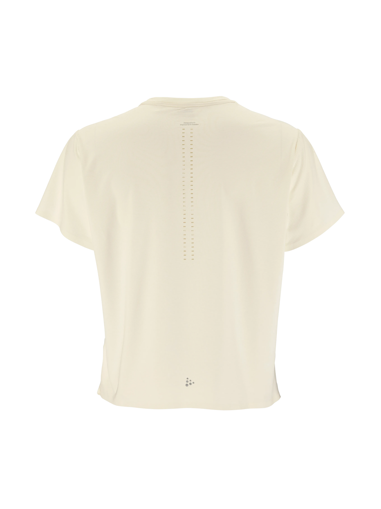 Craft  HYPERVENT TEE Womens - TOFU