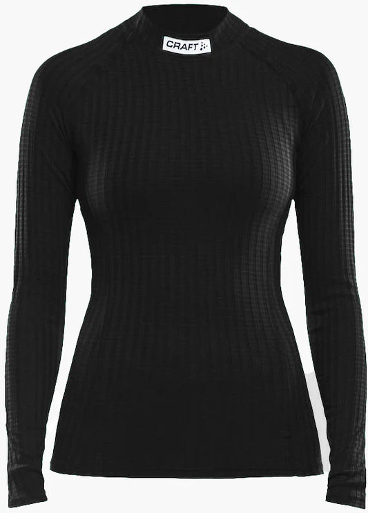 Craft Active extreme Crew Neck Long Sleeve Base layer Women