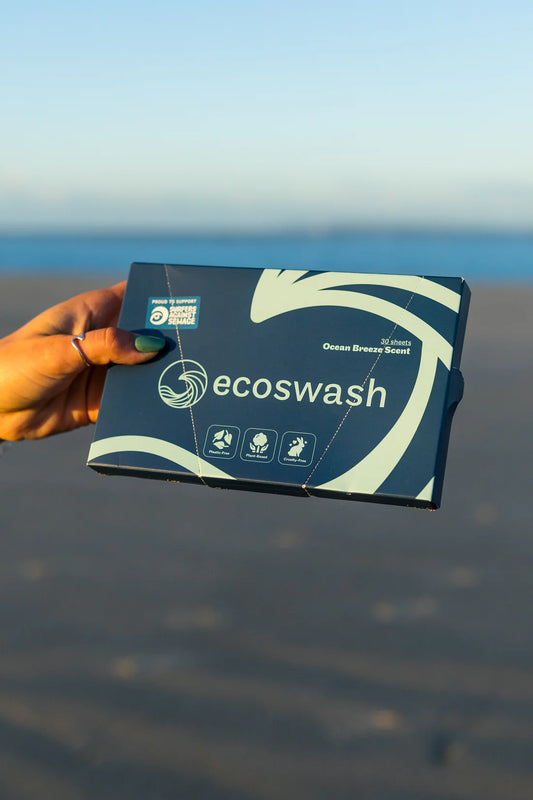 Ecowash