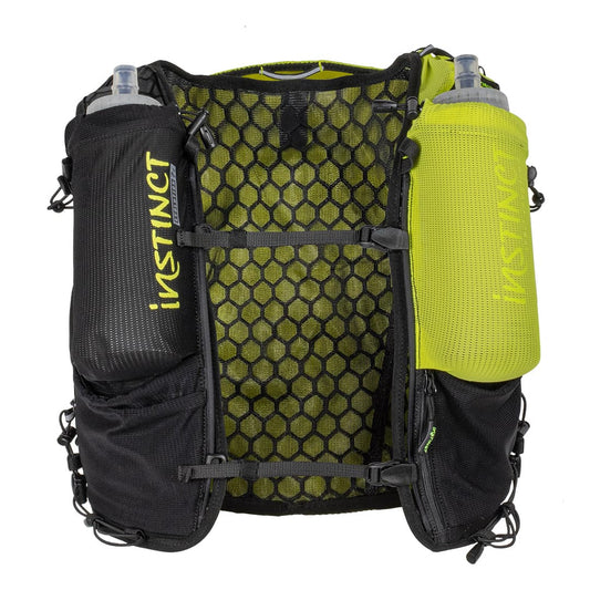 Instinct EVOLUTION  7L with 2 x 600 ml Bottles