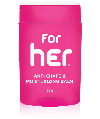 Body Glide / Anti-Chafe  For Her 42g