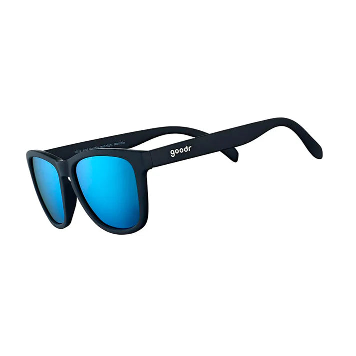 Goodr Sunglasses / OGs  Mick and Keith's Midnight Ramble
