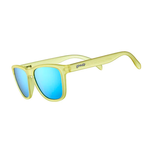 Goodr Sunglasses / OGs  Swedish Meatball Hangover