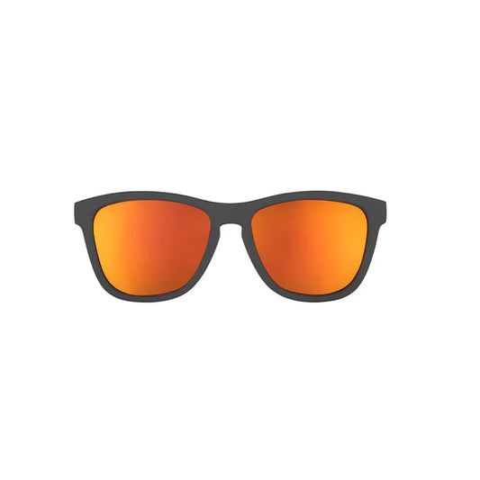 Goodr Whiskey Shots with Satan