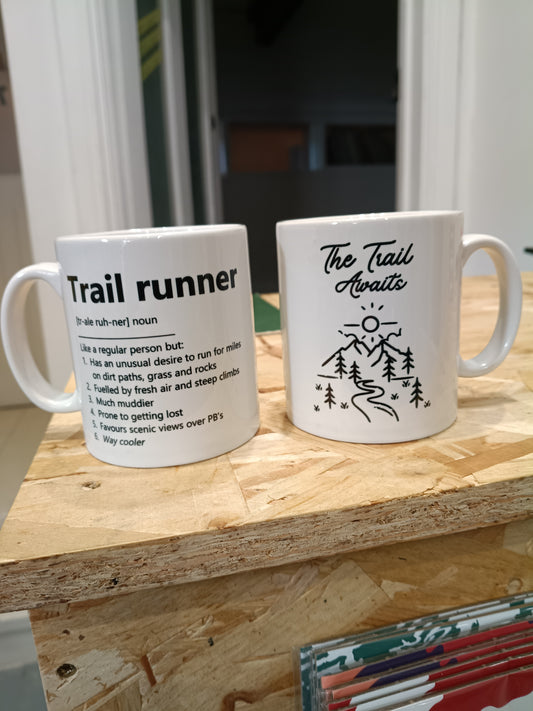 Trailrunner Cup