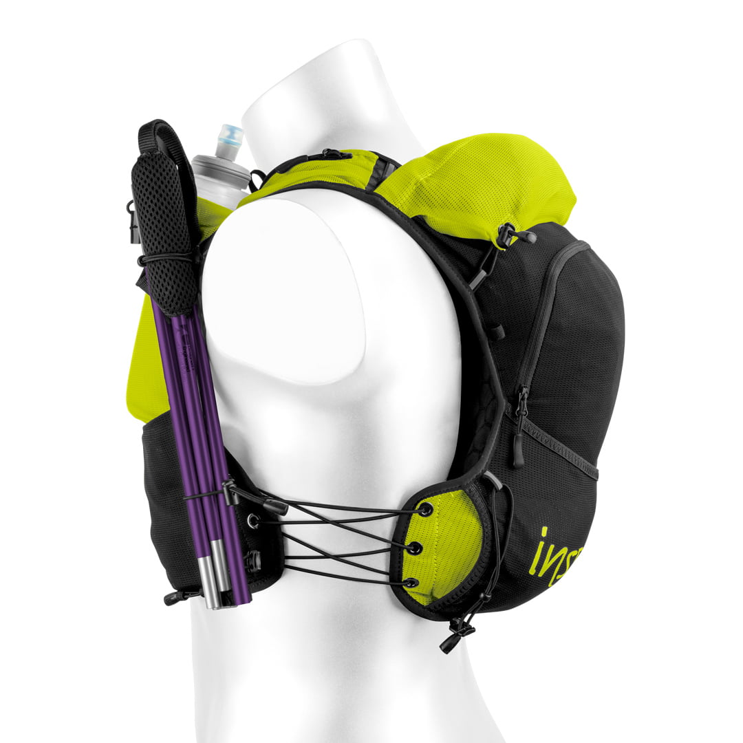 Instinct 10L X with 2 x 600ml bottles
