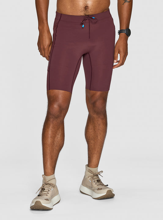 Janji M's 8" Trail Half Tight - Andromeda
