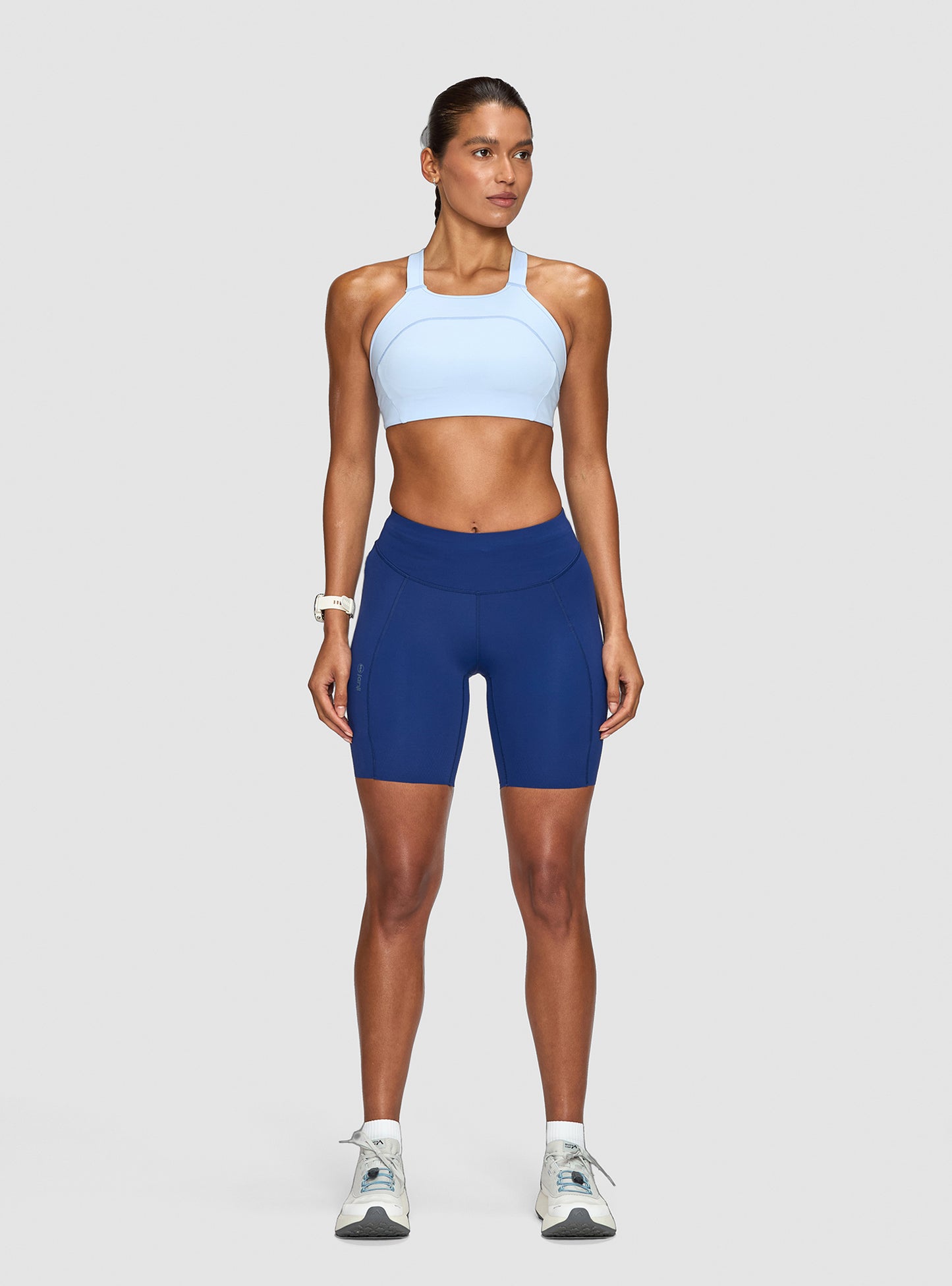 Janji W's 7" Pace Short - Slipstream