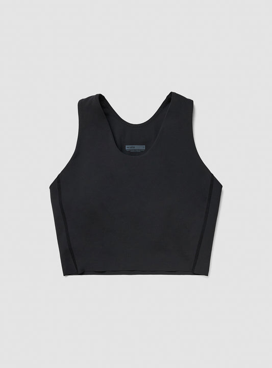 Janji W's Long Bra - Midnight