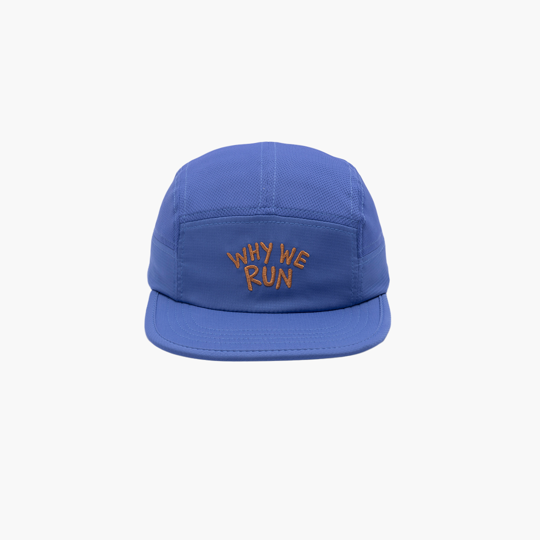 Fractel M-BLOOM Running Cap
