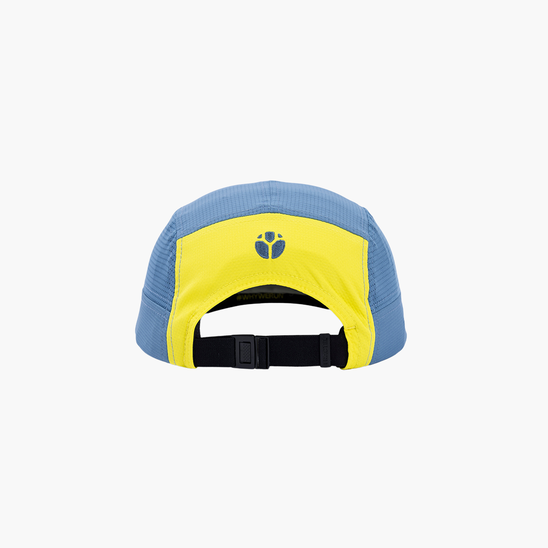 Fractel M-FEYLITE Running Cap