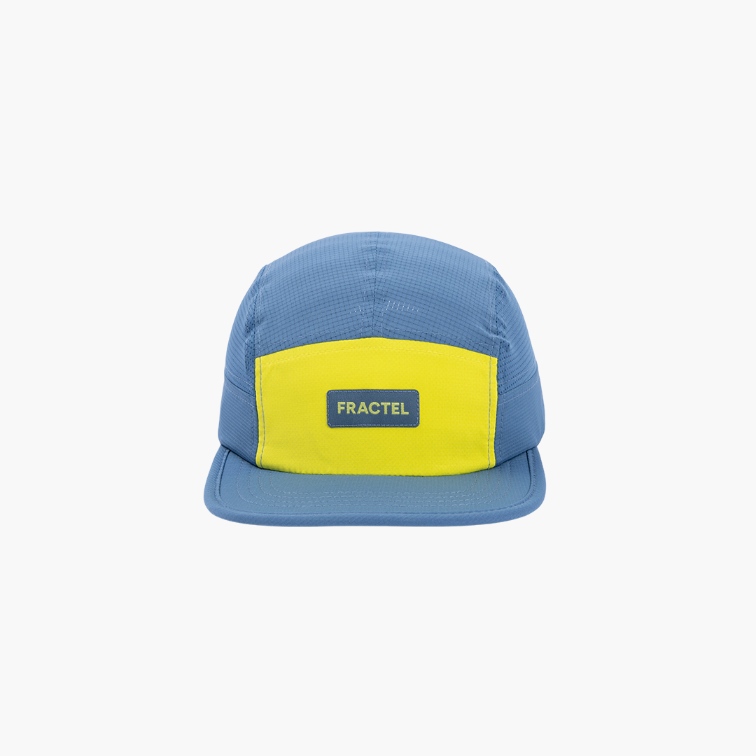 Fractel M-FEYLITE Running Cap
