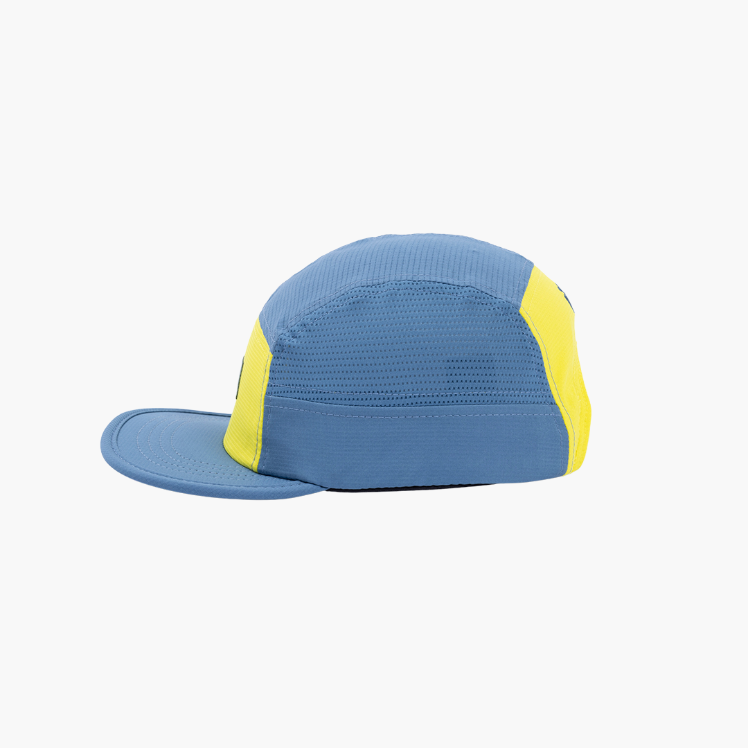 Fractel M-FEYLITE Running Cap