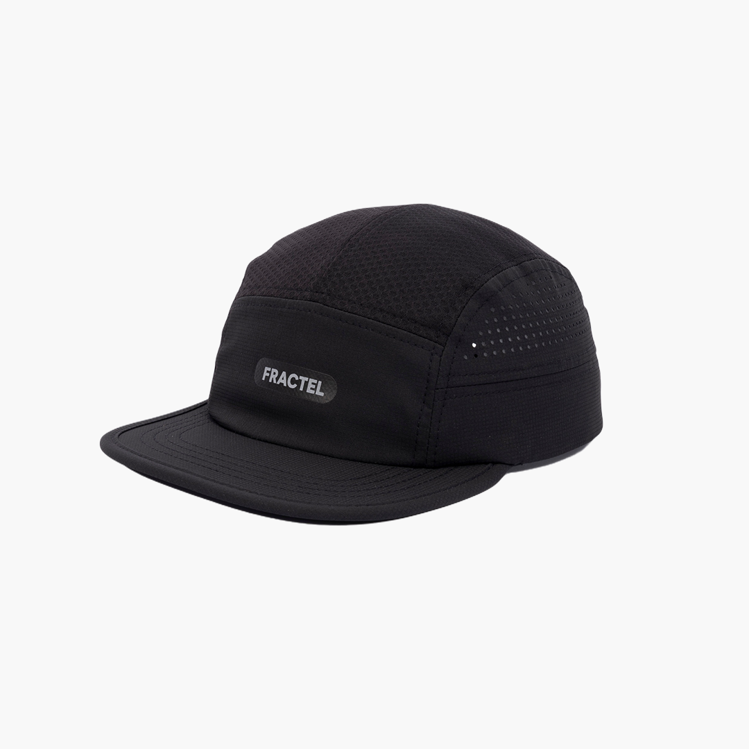Fractel M-MIDNIGHT 3.0 Cap