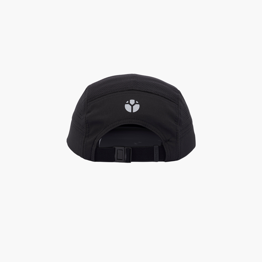 Fractel M-MIDNIGHT 3.0 Cap