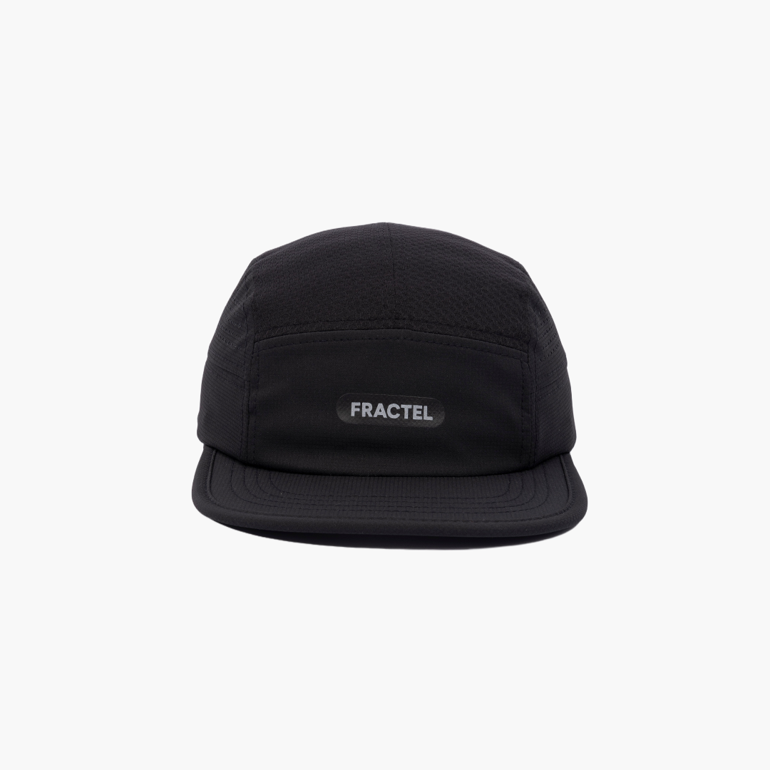 Fractel M-MIDNIGHT 3.0 Cap