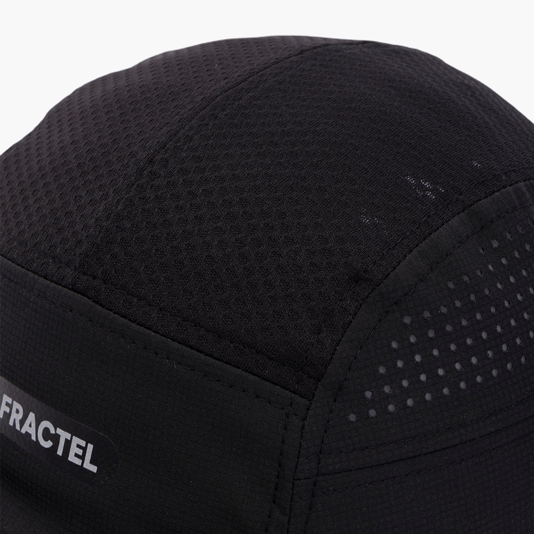 Fractel M-MIDNIGHT 3.0 Cap