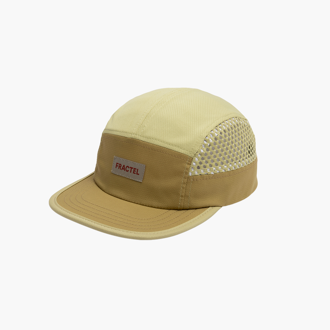 Fractel M-OPTERA Cap