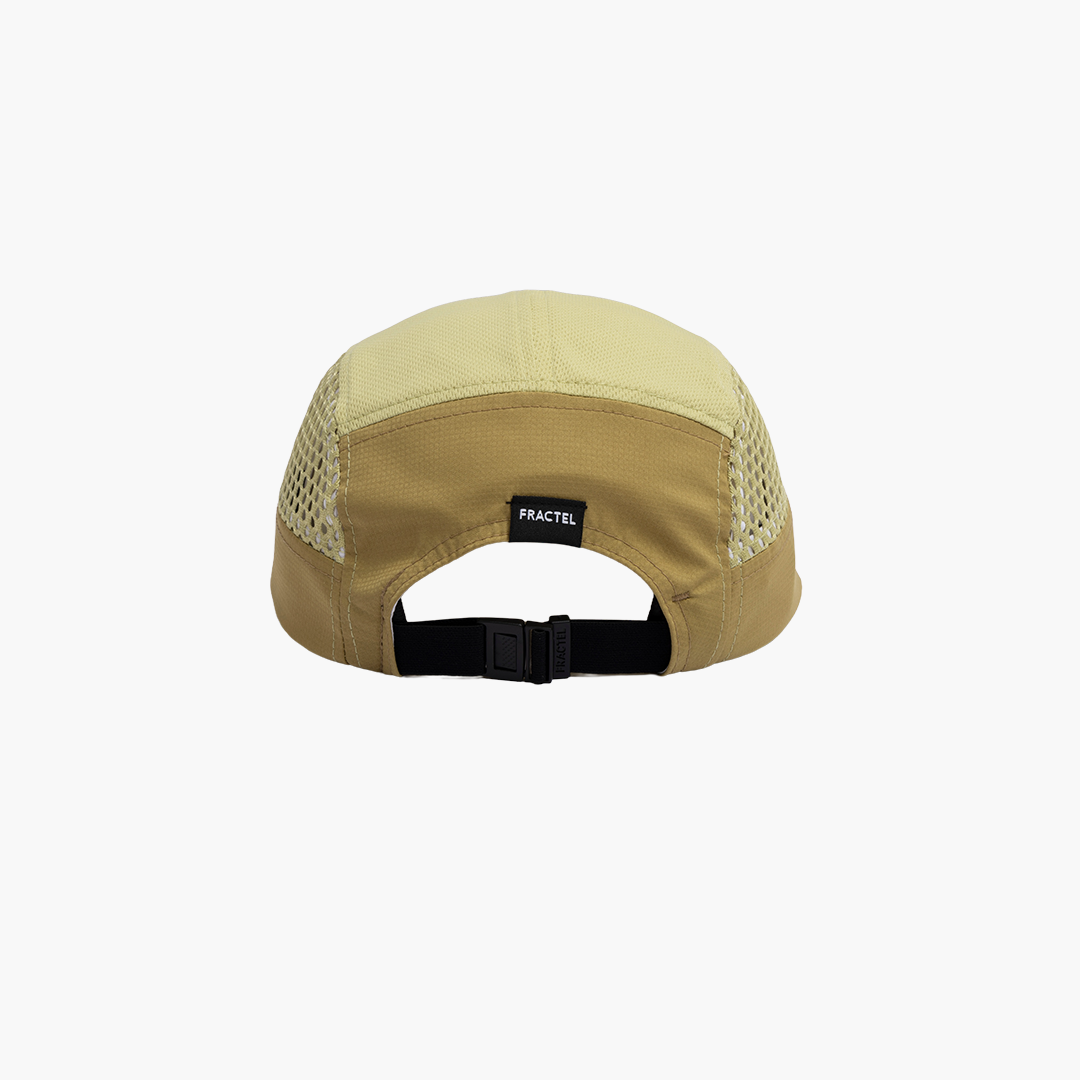 Fractel M-OPTERA Cap
