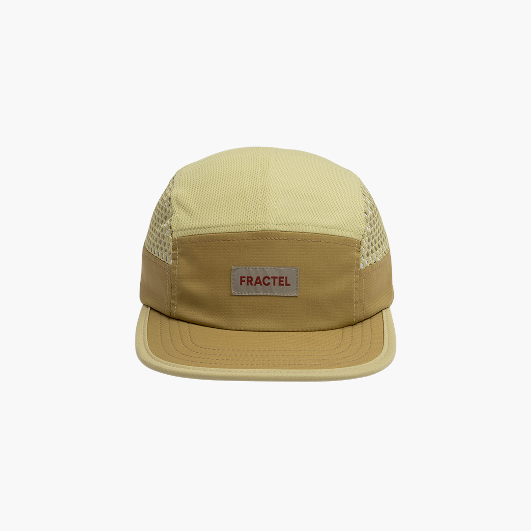 Fractel M-OPTERA Cap