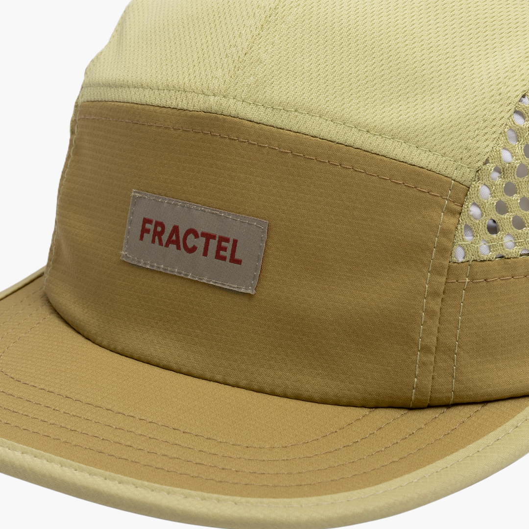 Fractel M-OPTERA Cap