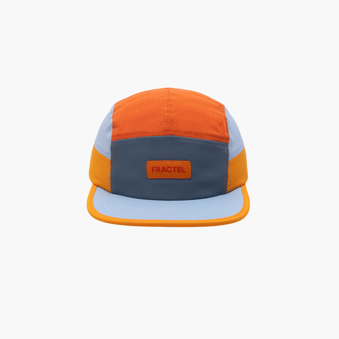 Fractel M-SPECTRUM Running Cap
