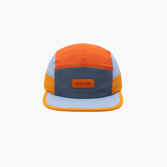 Fractel M-SPECTRUM Running Cap